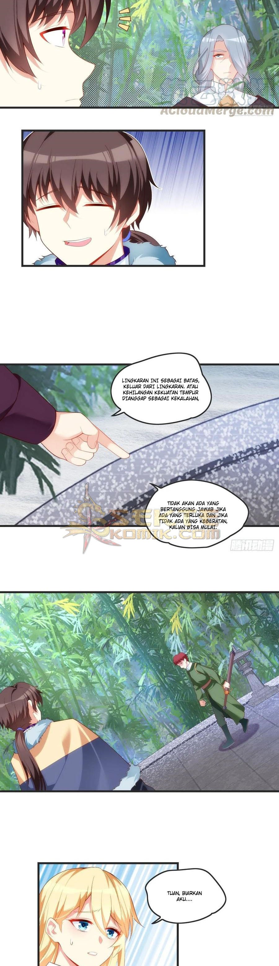 useless-young-master - Chapter: 56