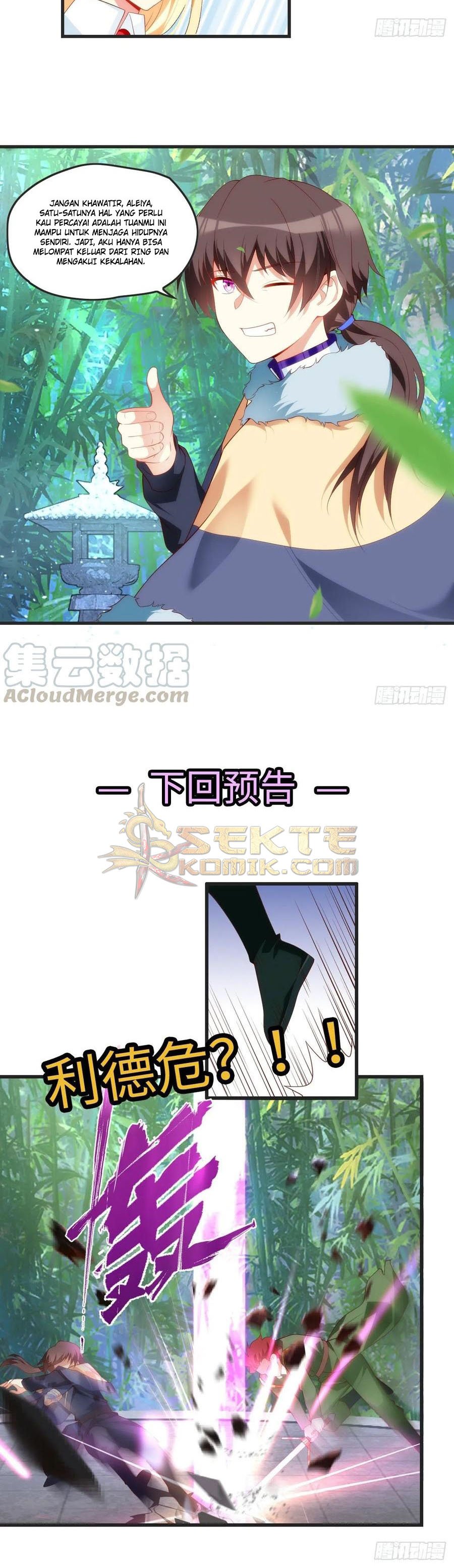 useless-young-master - Chapter: 56