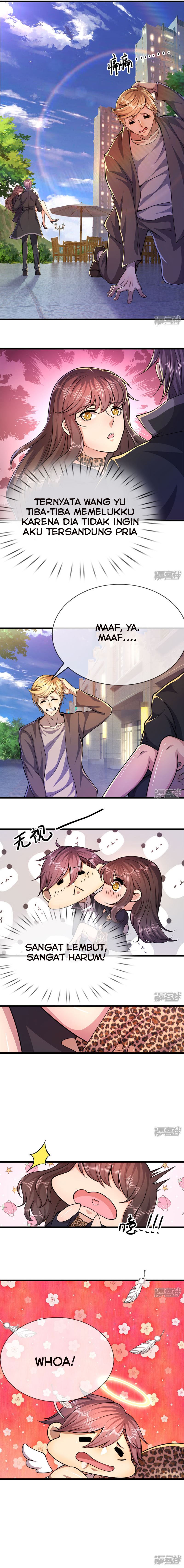 medical-martial-arts - Chapter: 165