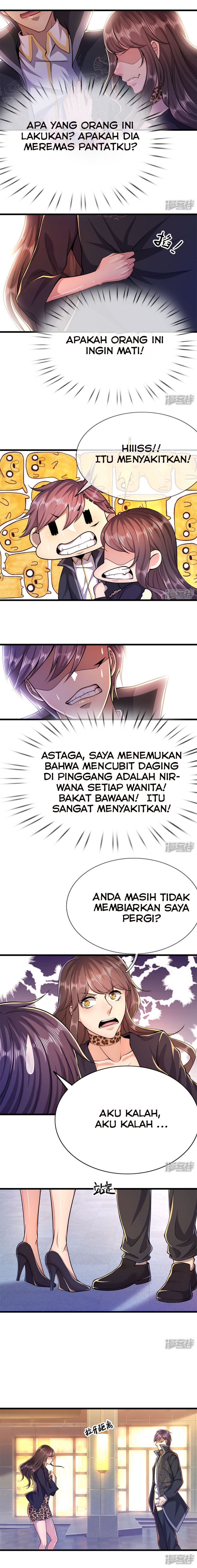 medical-martial-arts - Chapter: 165