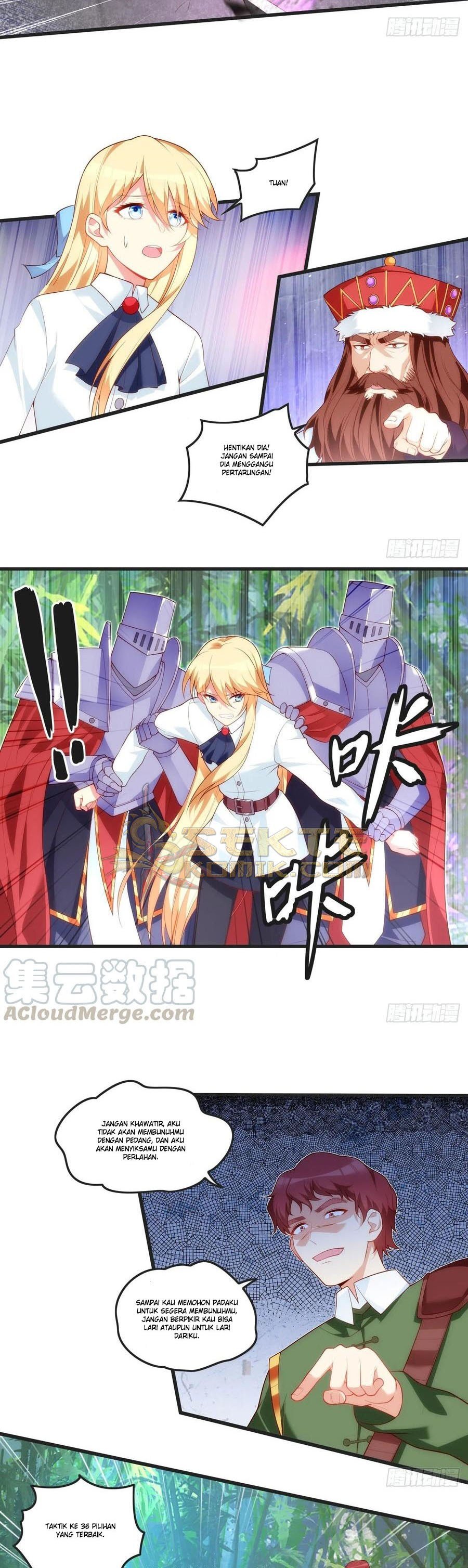 useless-young-master - Chapter: 57