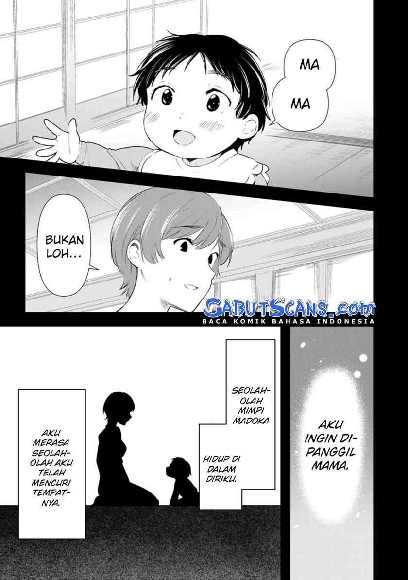 cinderella-wa-sagasanai - Chapter: 38