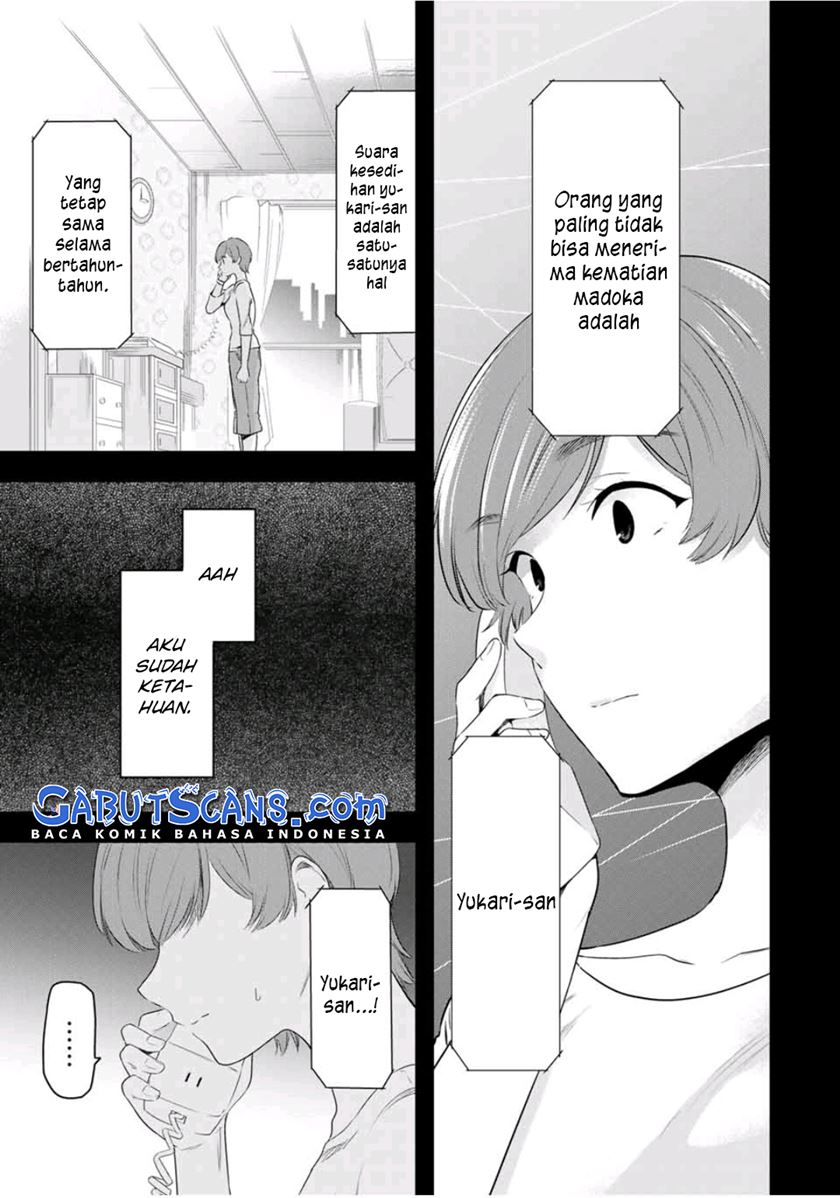 cinderella-wa-sagasanai - Chapter: 38