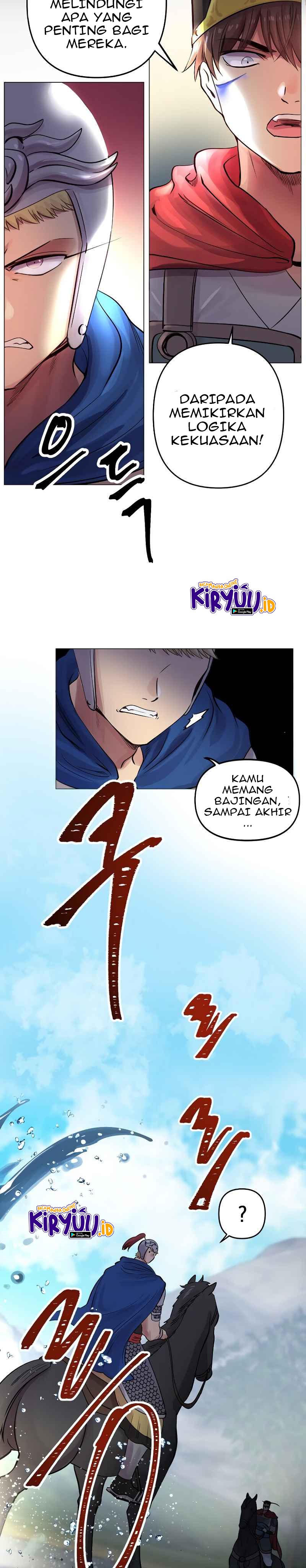 time-roulette - Chapter: 38