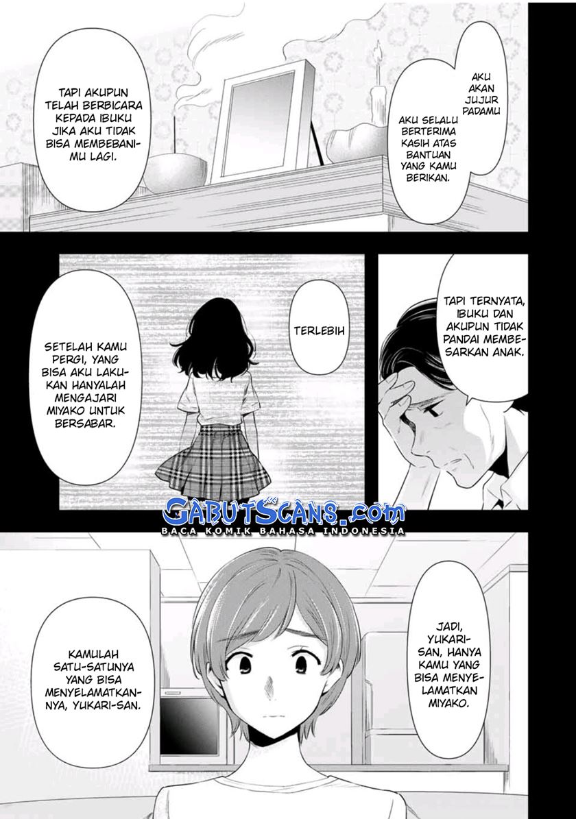 cinderella-wa-sagasanai - Chapter: 38