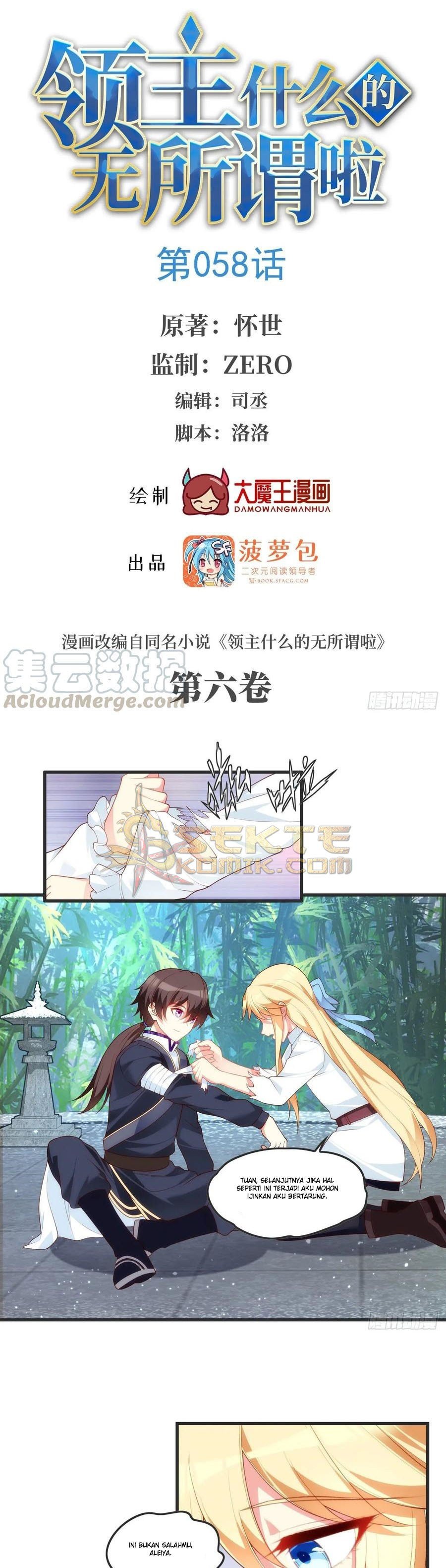 useless-young-master - Chapter: 58