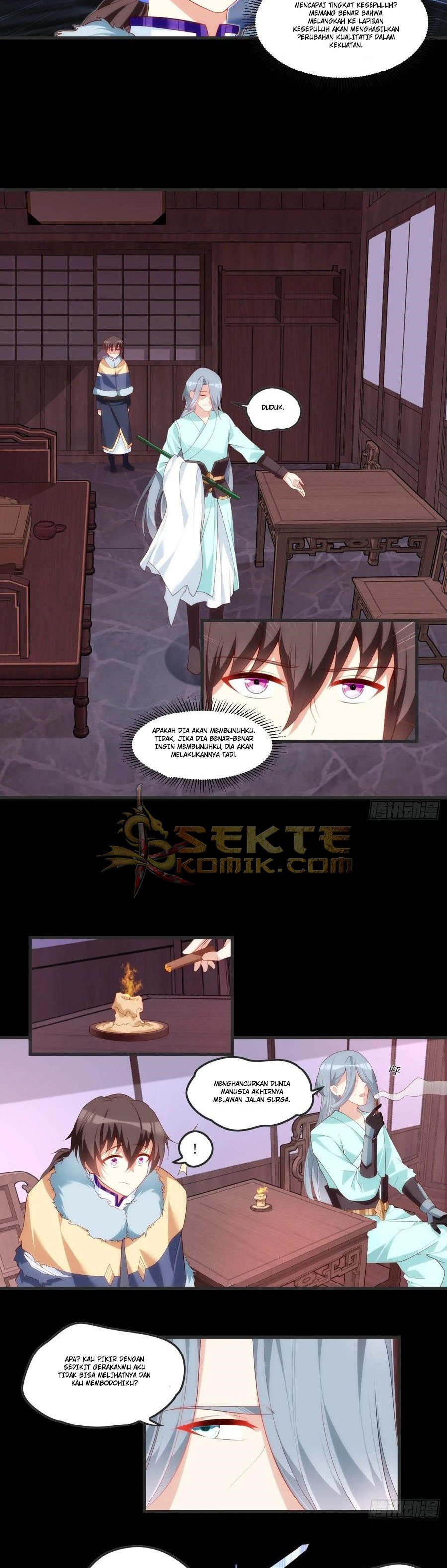 useless-young-master - Chapter: 58