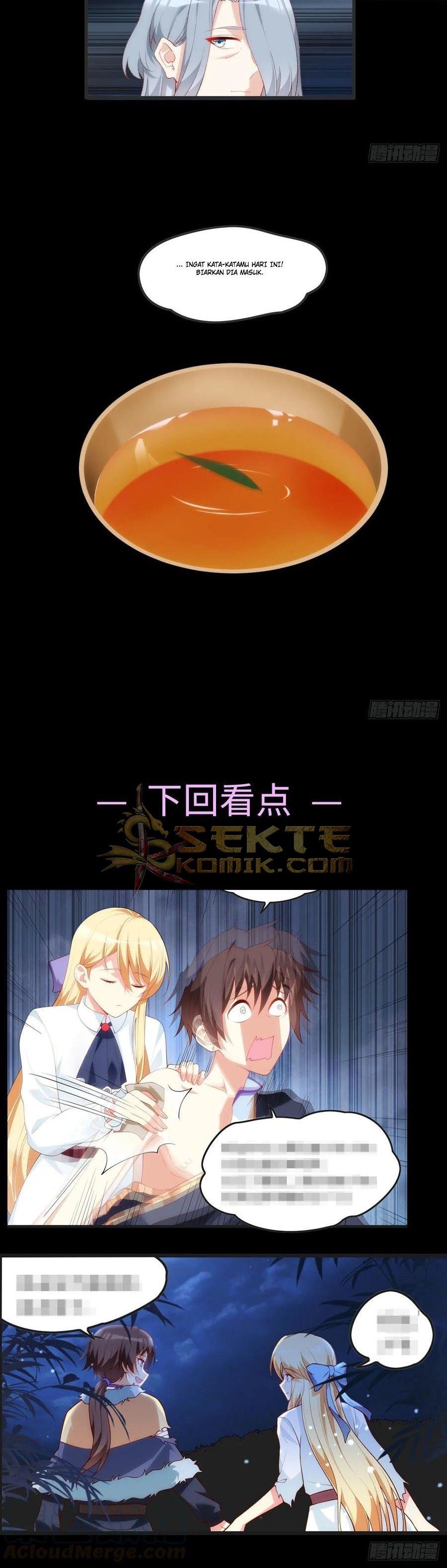 useless-young-master - Chapter: 58
