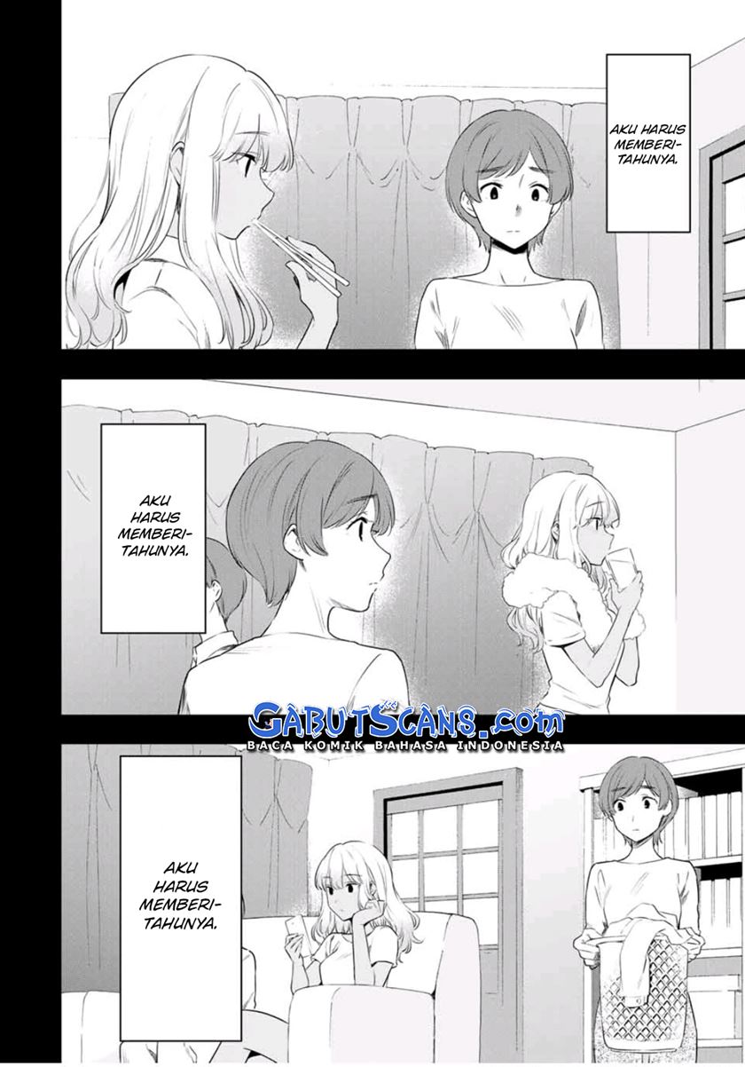 cinderella-wa-sagasanai - Chapter: 38