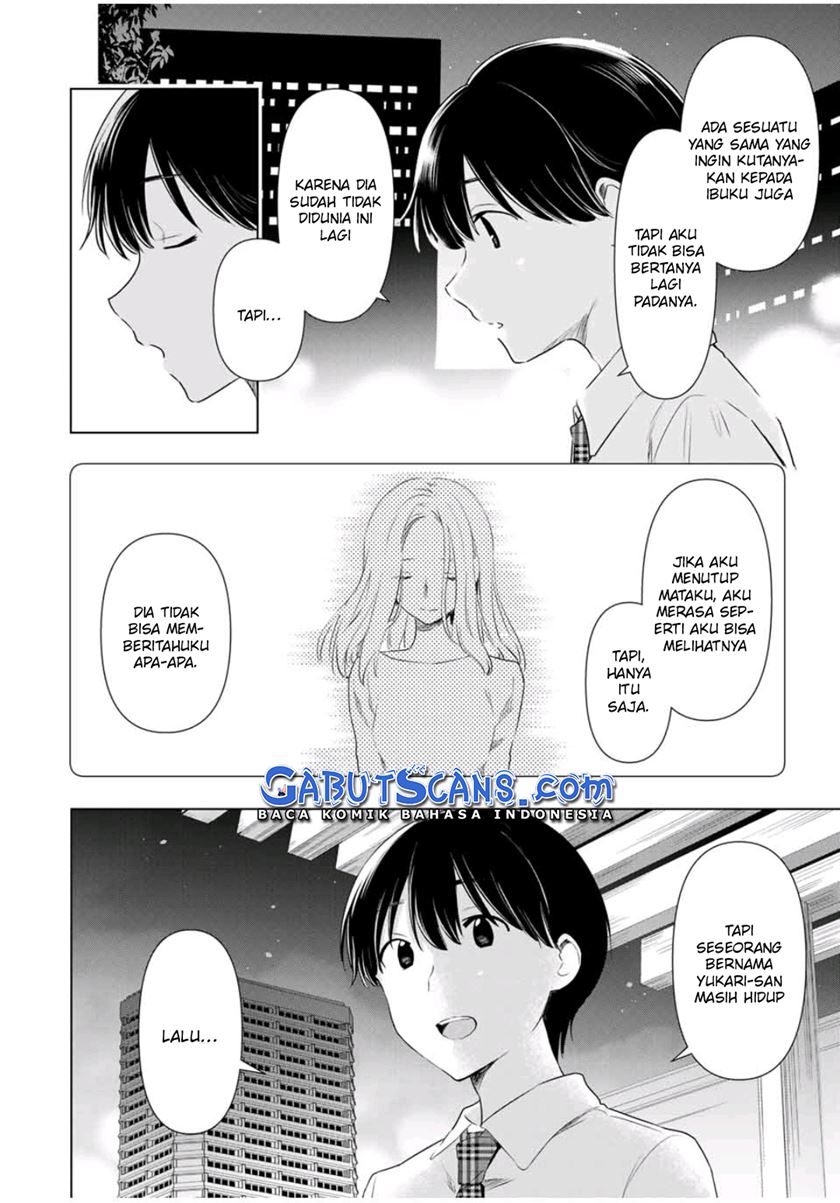 cinderella-wa-sagasanai - Chapter: 39