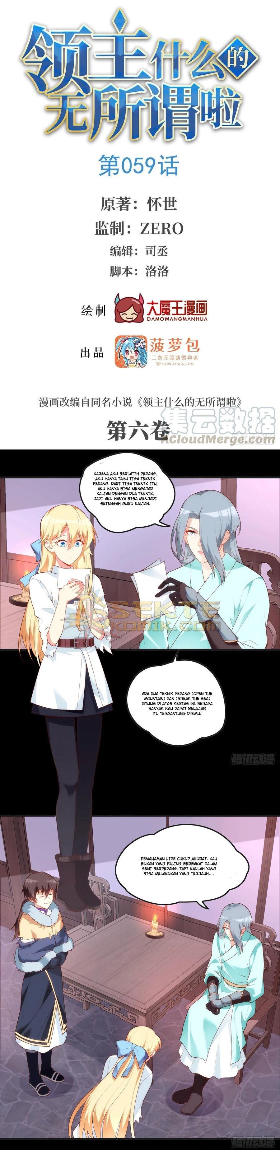 useless-young-master - Chapter: 59