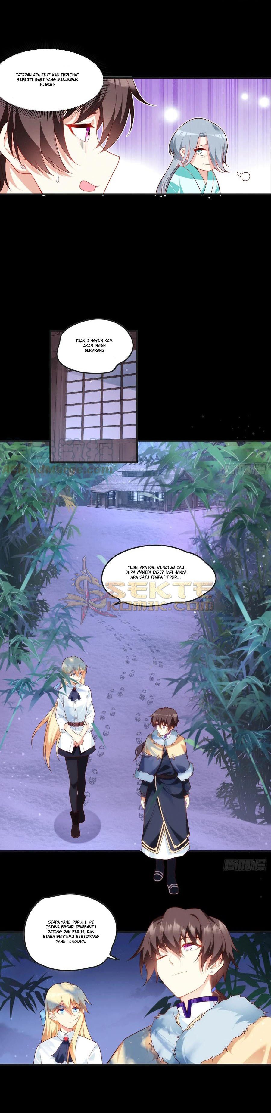 useless-young-master - Chapter: 59