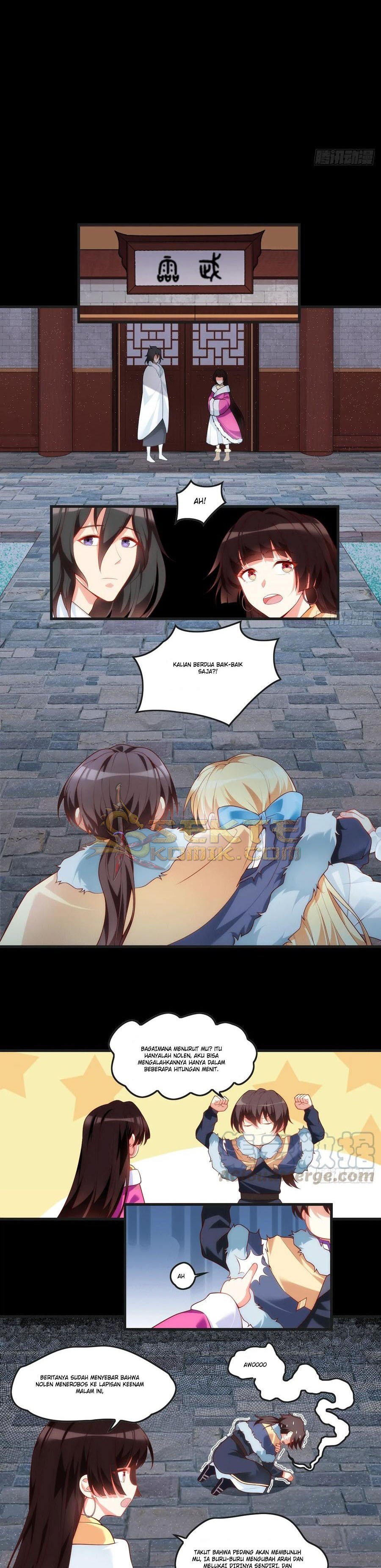useless-young-master - Chapter: 59