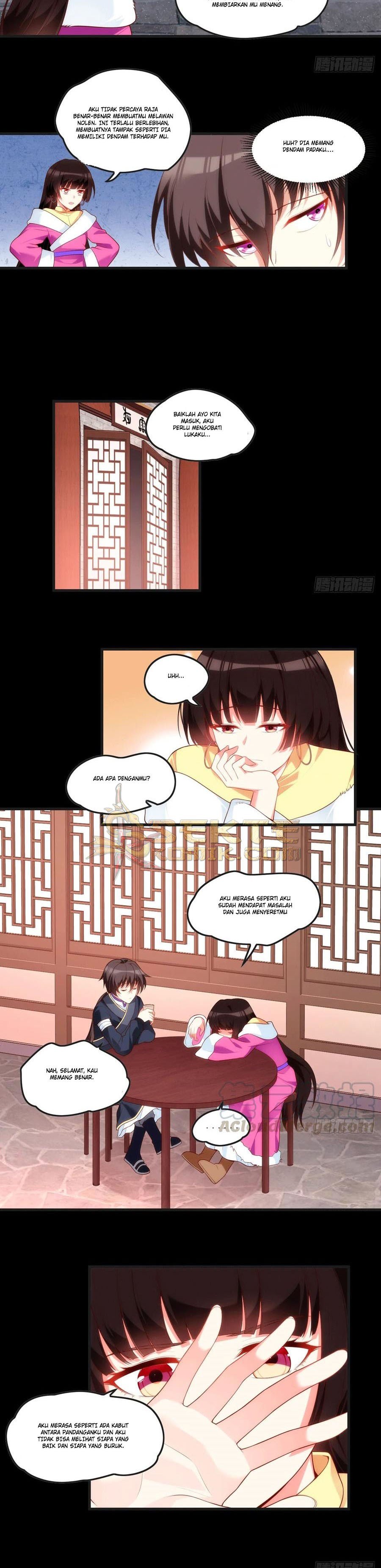 useless-young-master - Chapter: 59