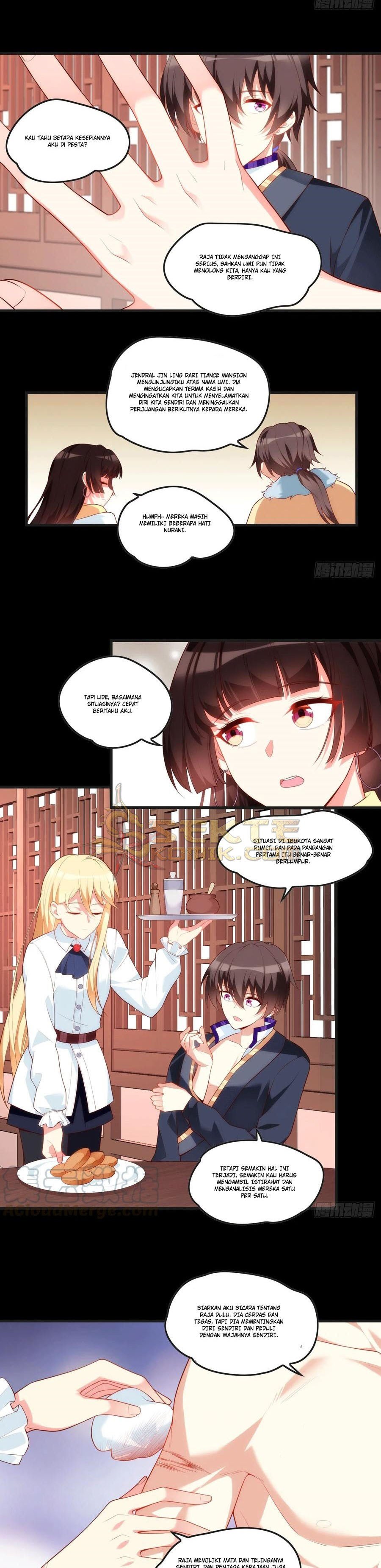 useless-young-master - Chapter: 59