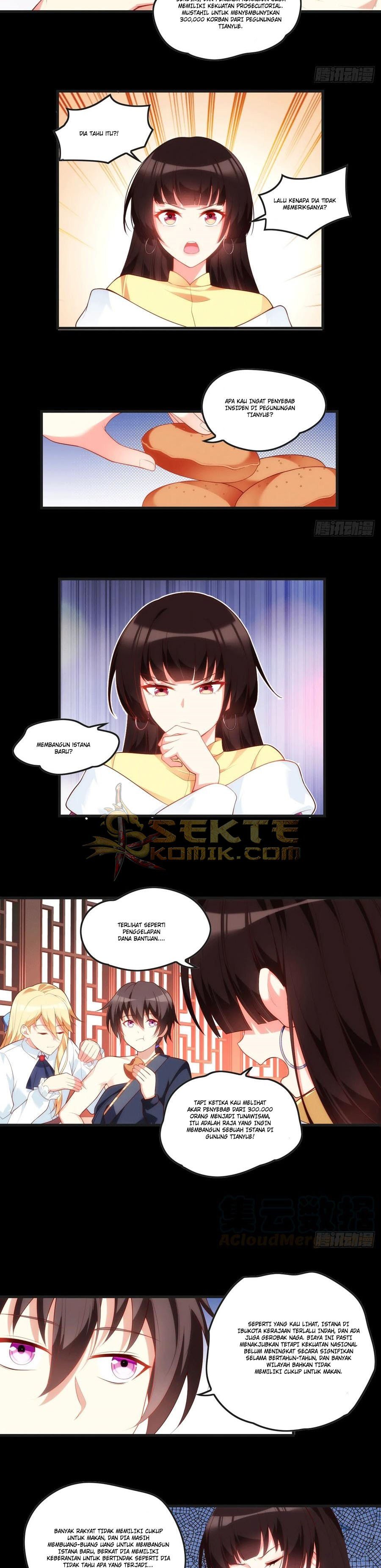 useless-young-master - Chapter: 59