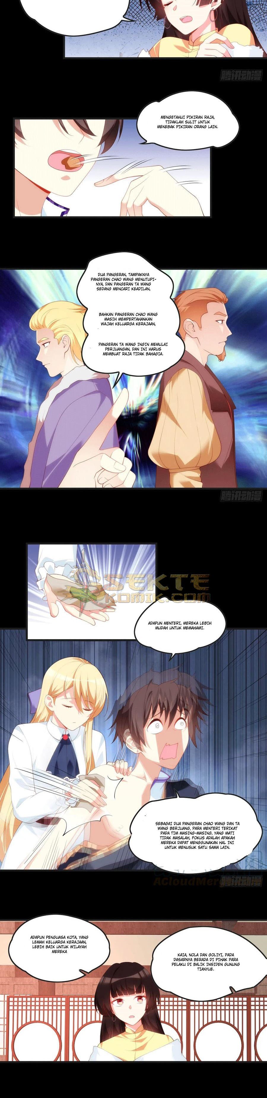 useless-young-master - Chapter: 59