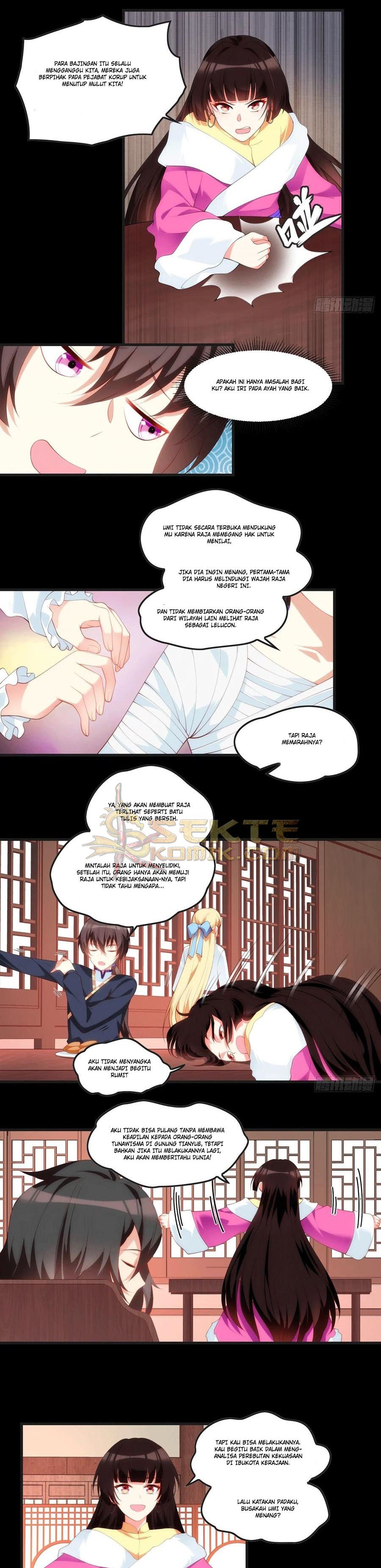 useless-young-master - Chapter: 59