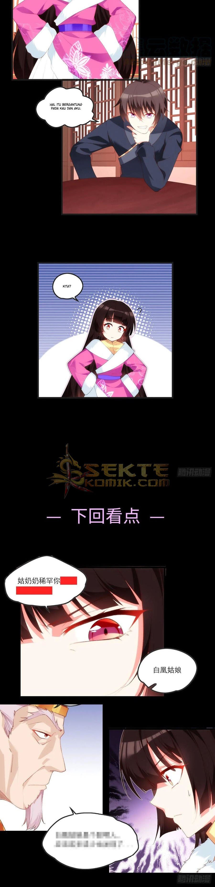 useless-young-master - Chapter: 59