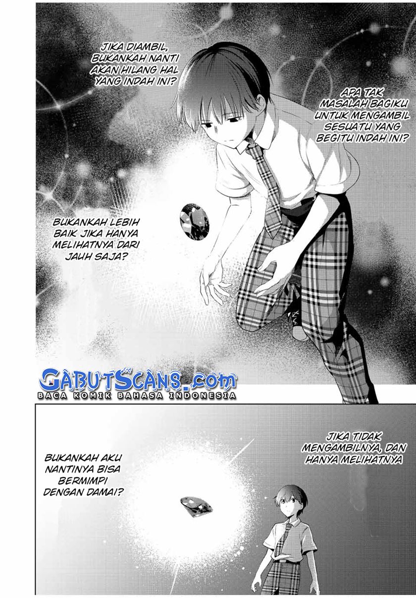 cinderella-wa-sagasanai - Chapter: 40