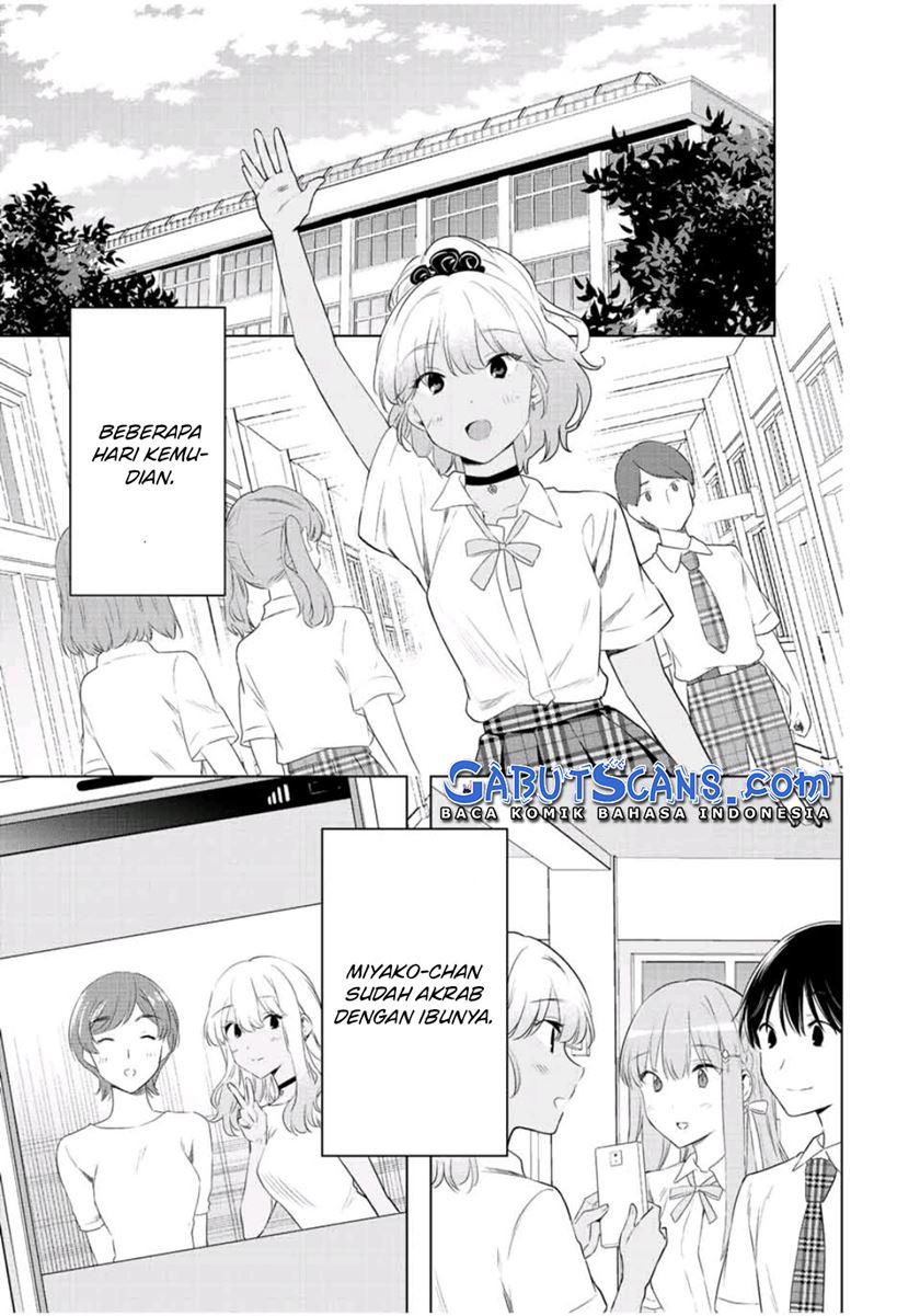 cinderella-wa-sagasanai - Chapter: 41 End