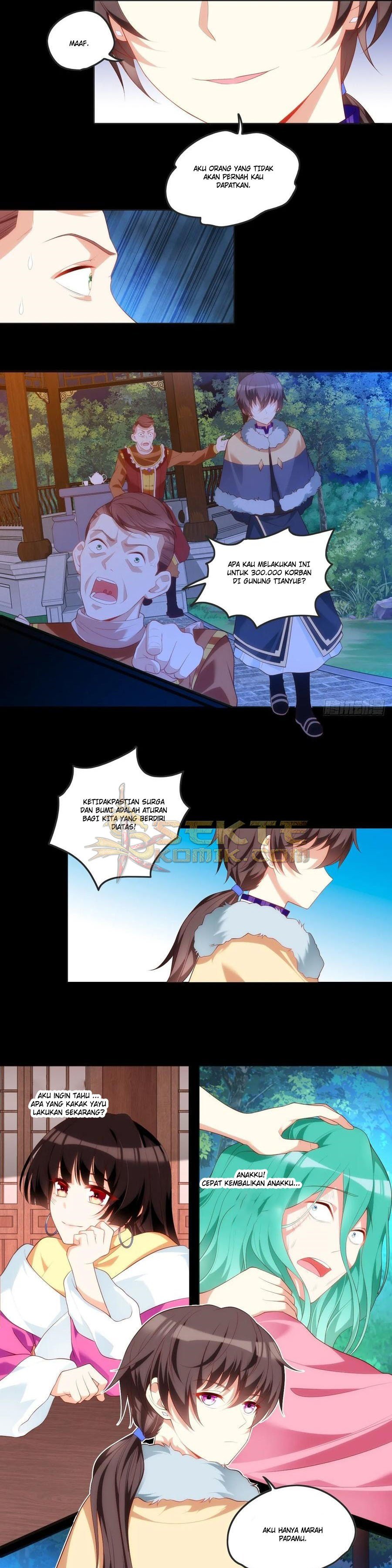 useless-young-master - Chapter: 62