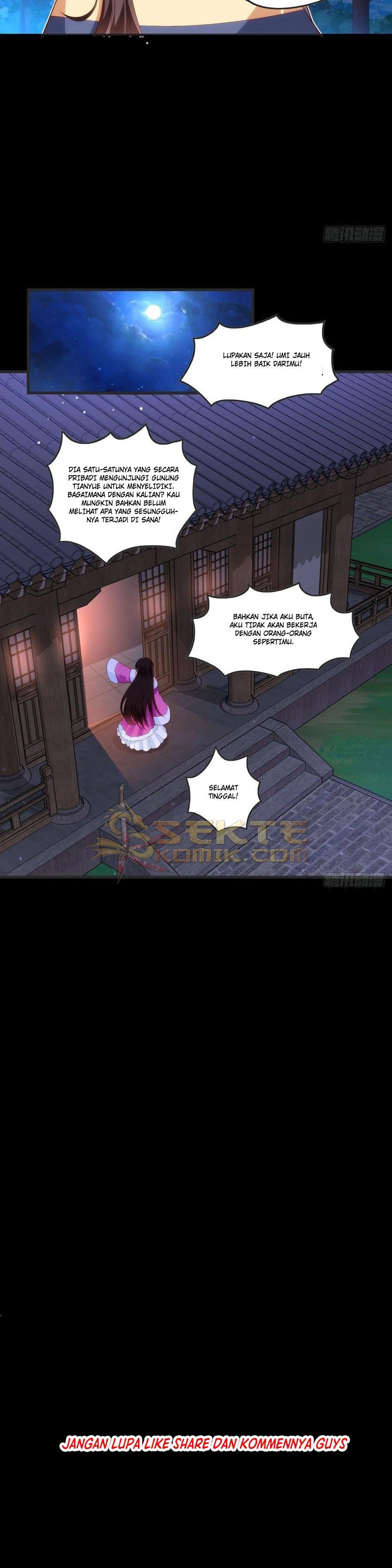 useless-young-master - Chapter: 62