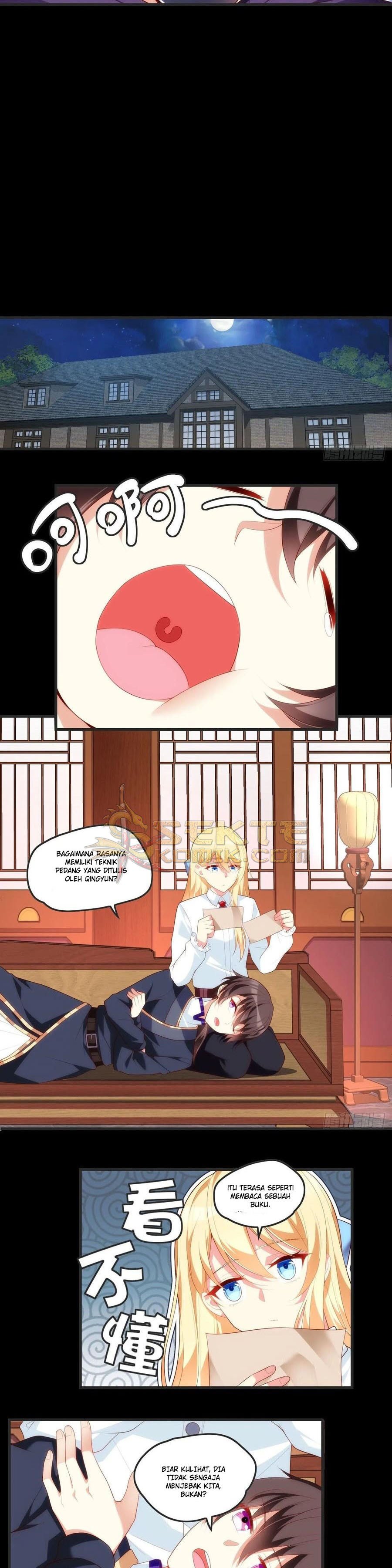 useless-young-master - Chapter: 62