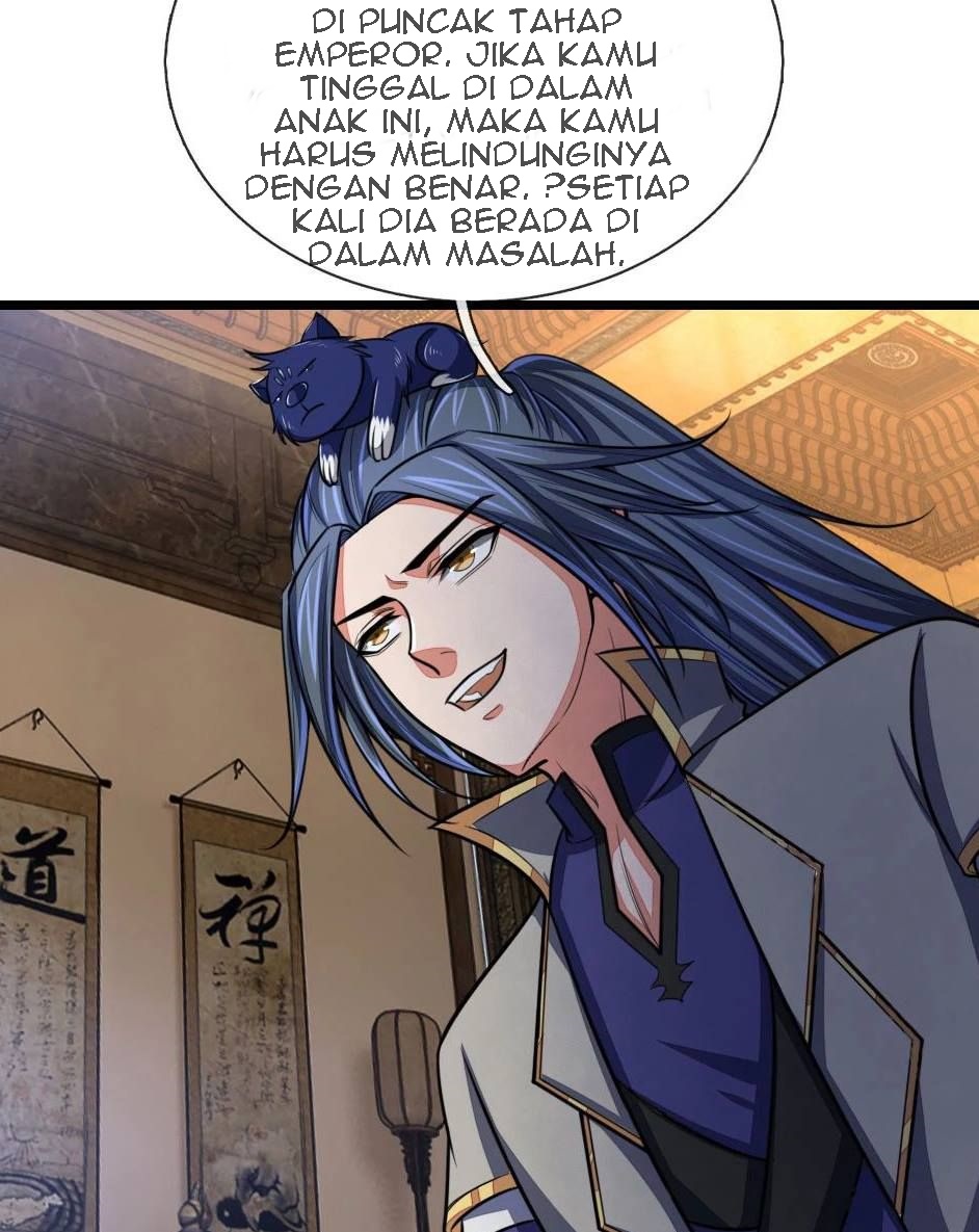 shenwu-tianzun - Chapter: 114