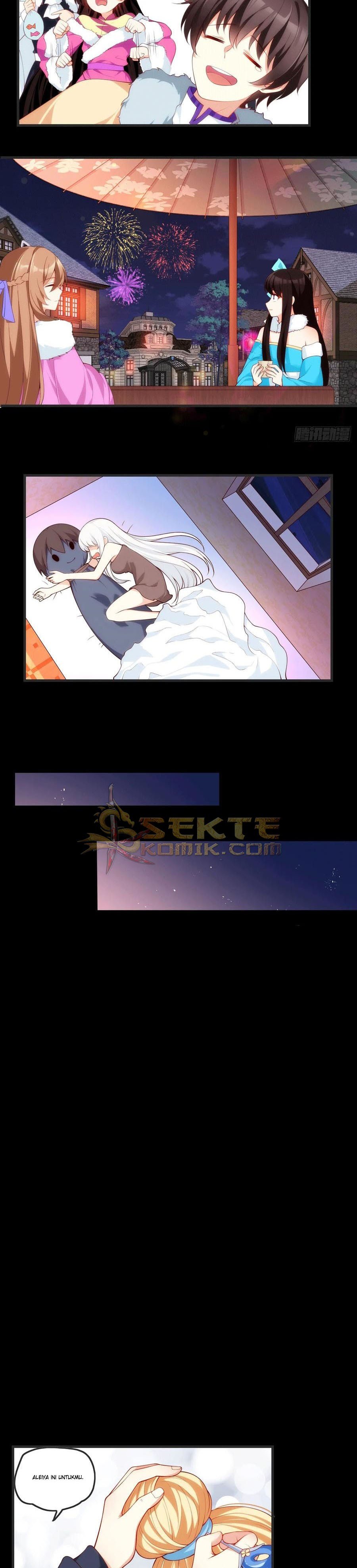 useless-young-master - Chapter: 63