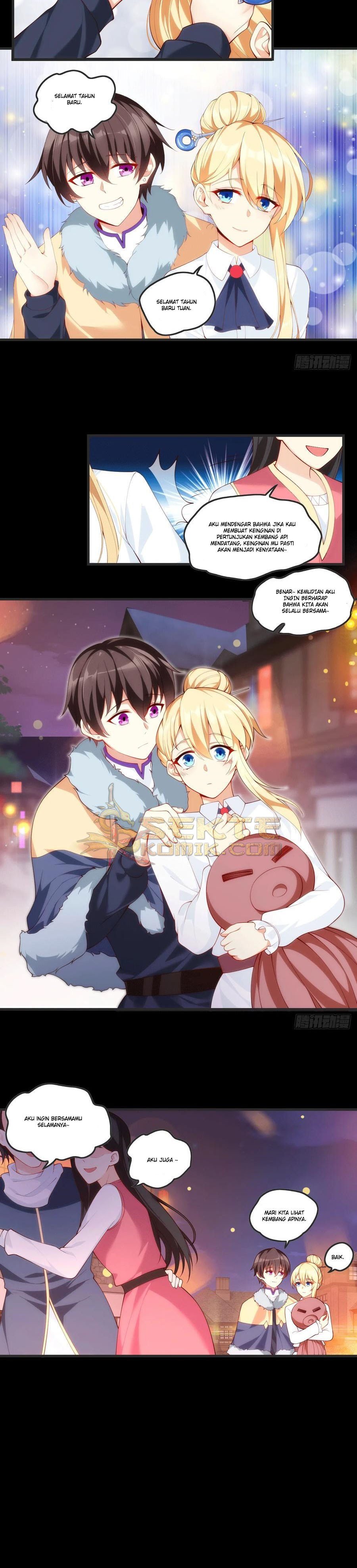 useless-young-master - Chapter: 63