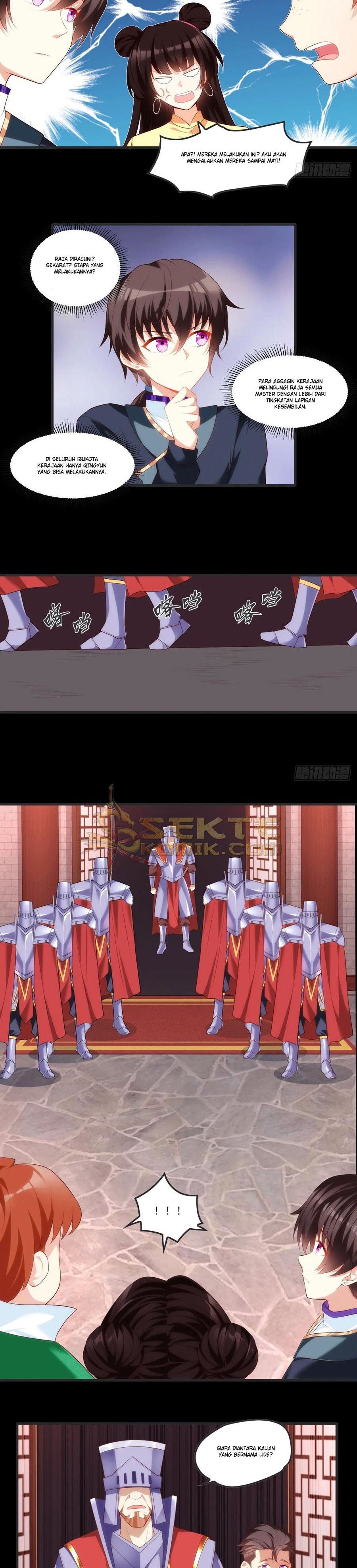 useless-young-master - Chapter: 63