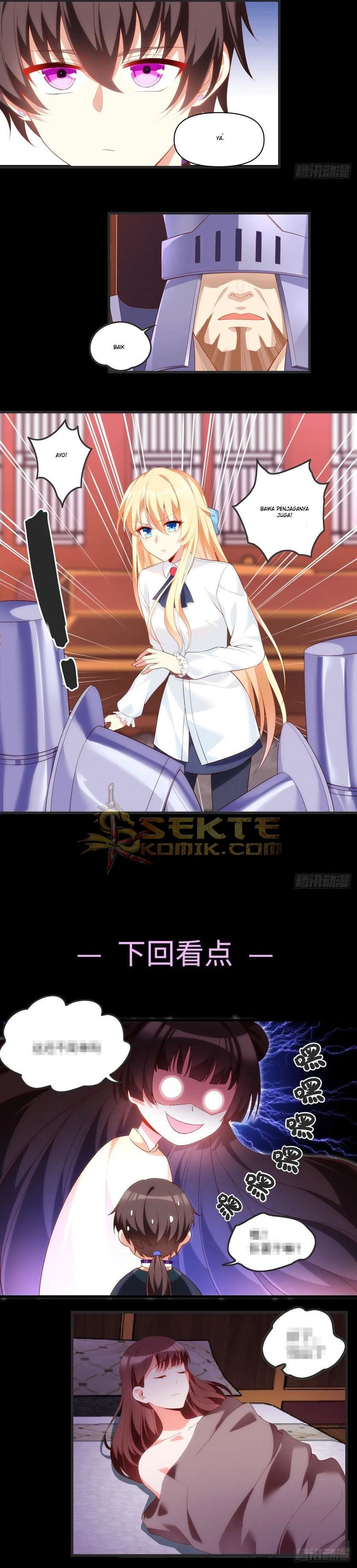 useless-young-master - Chapter: 63