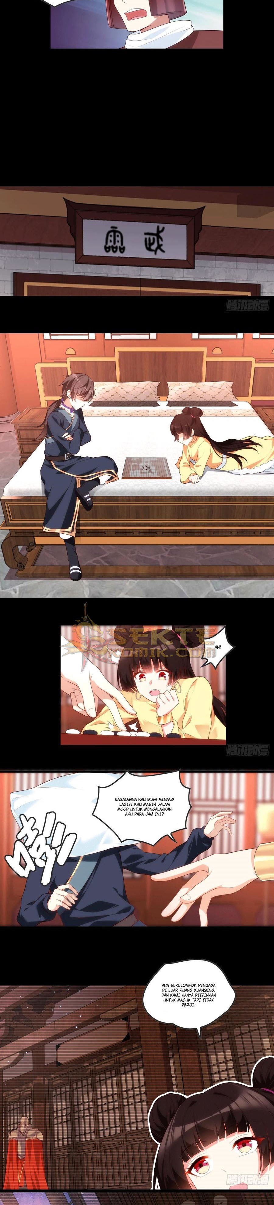 useless-young-master - Chapter: 64