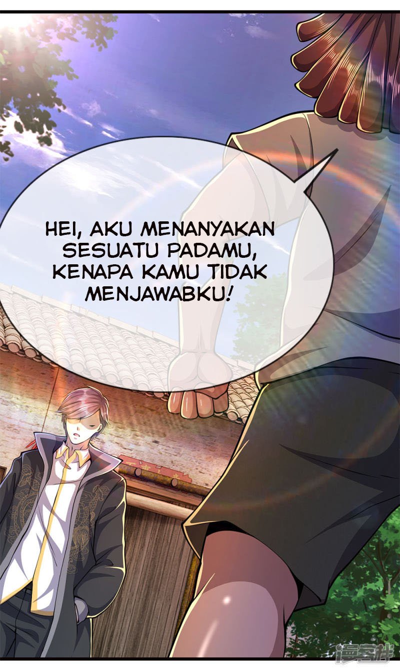 medical-martial-arts - Chapter: 174