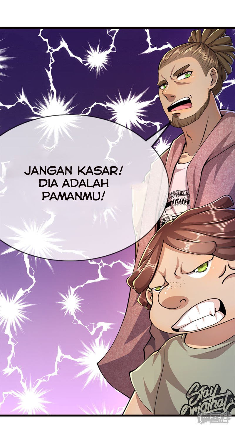 medical-martial-arts - Chapter: 174