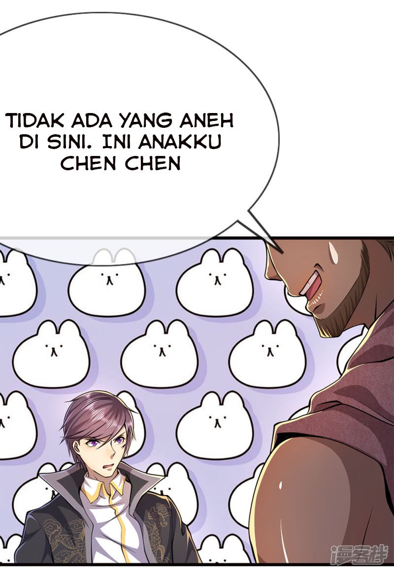 medical-martial-arts - Chapter: 174