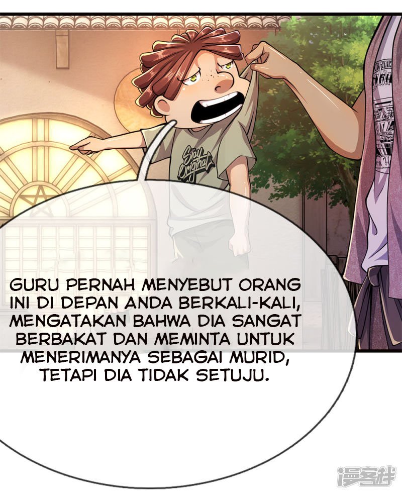 medical-martial-arts - Chapter: 174