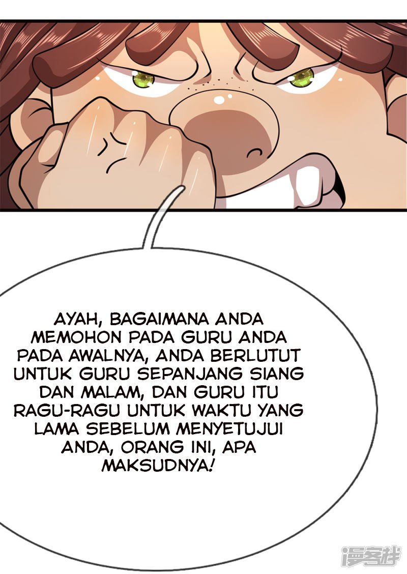 medical-martial-arts - Chapter: 174