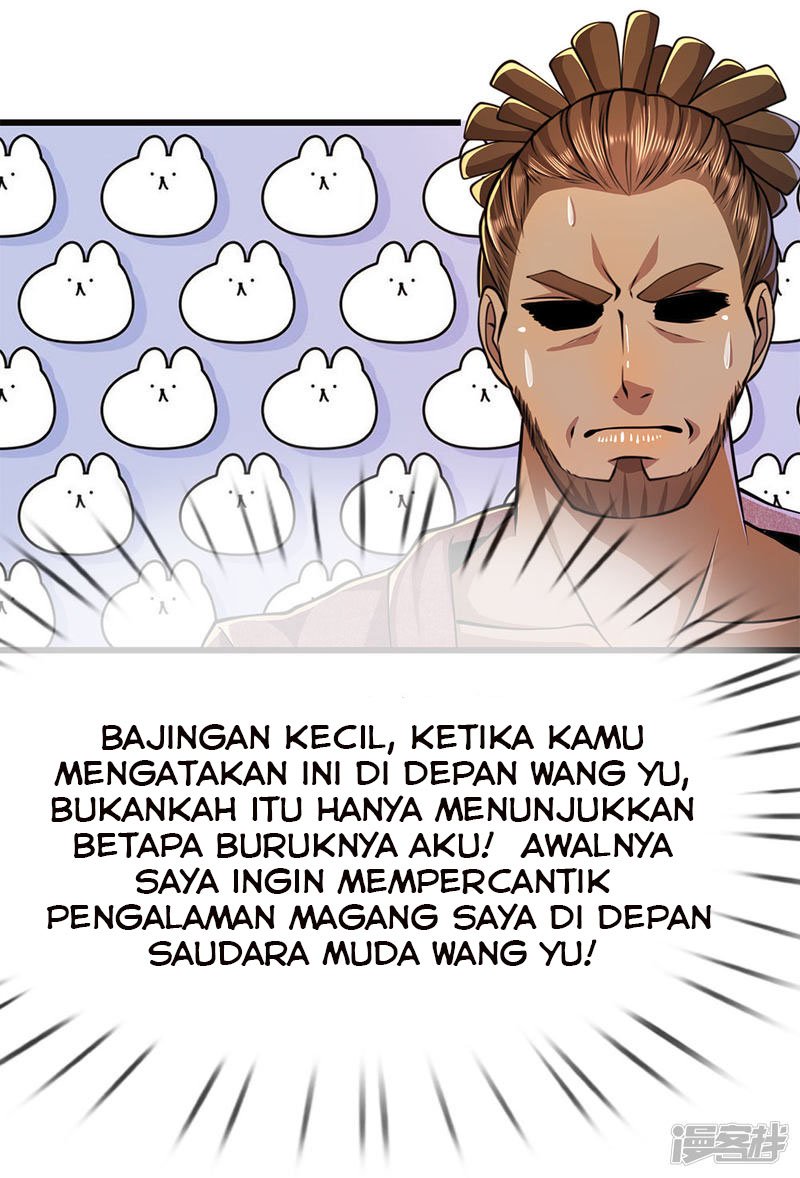 medical-martial-arts - Chapter: 174