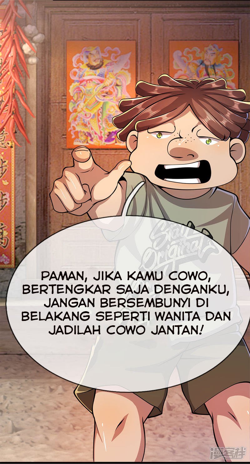 medical-martial-arts - Chapter: 174
