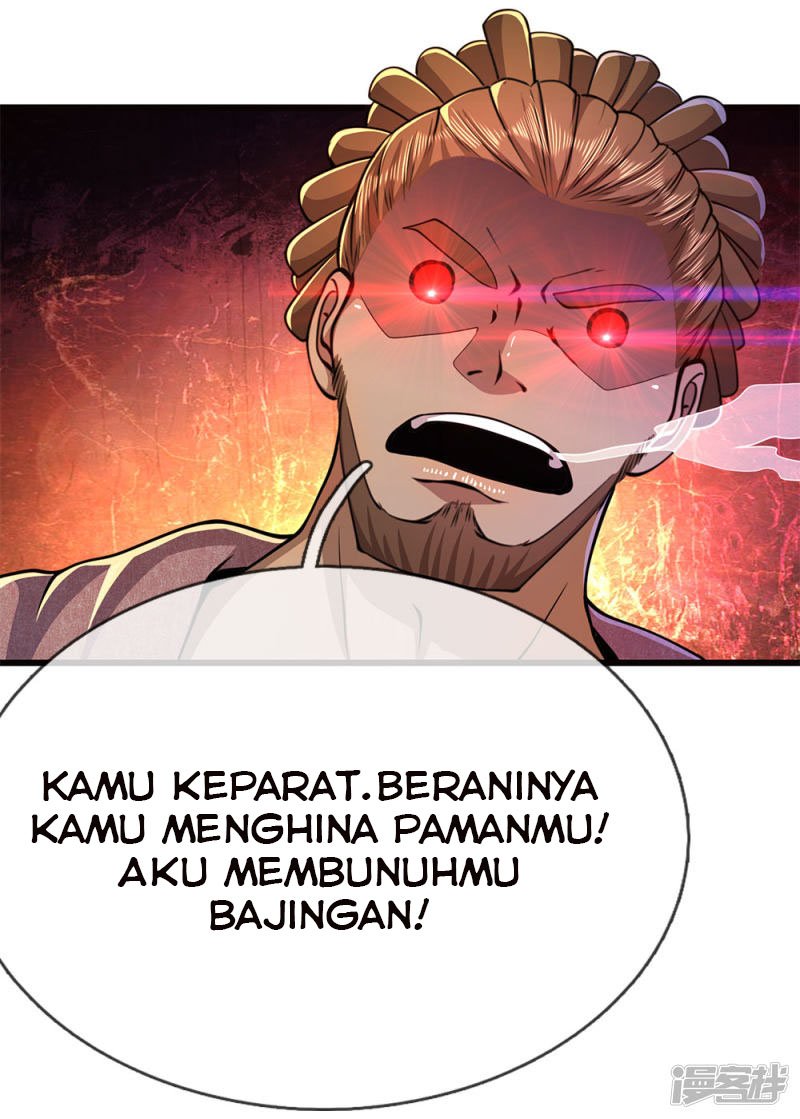medical-martial-arts - Chapter: 174