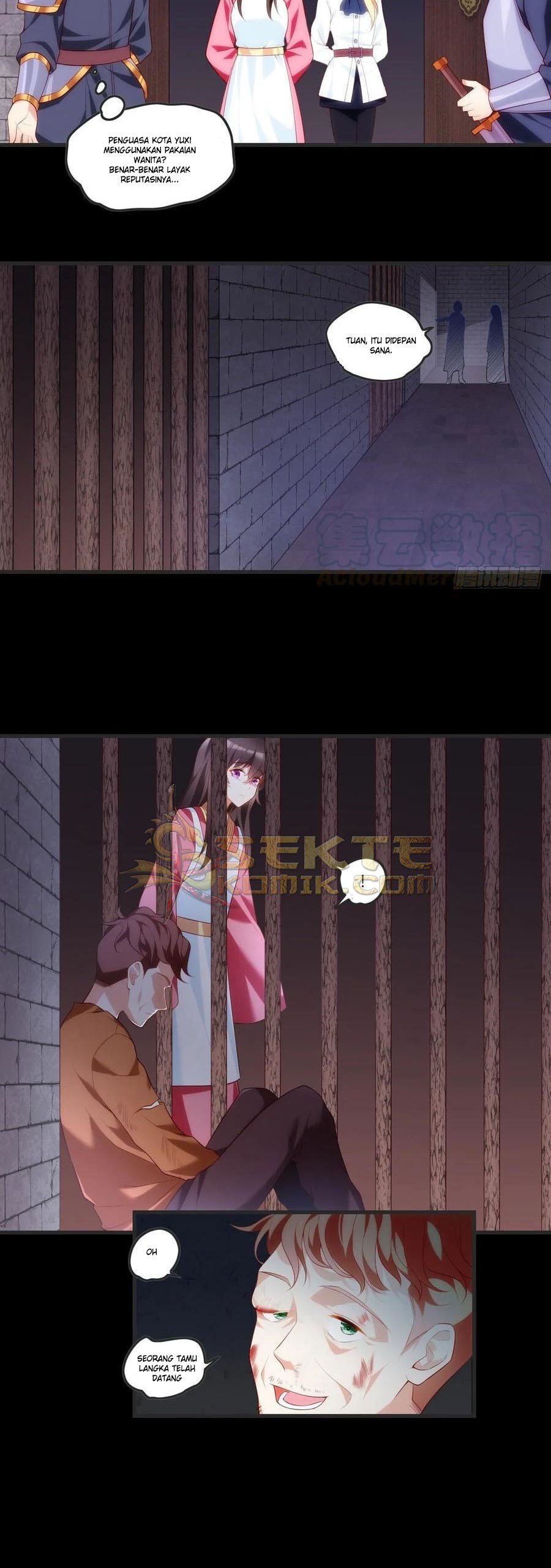 useless-young-master - Chapter: 65