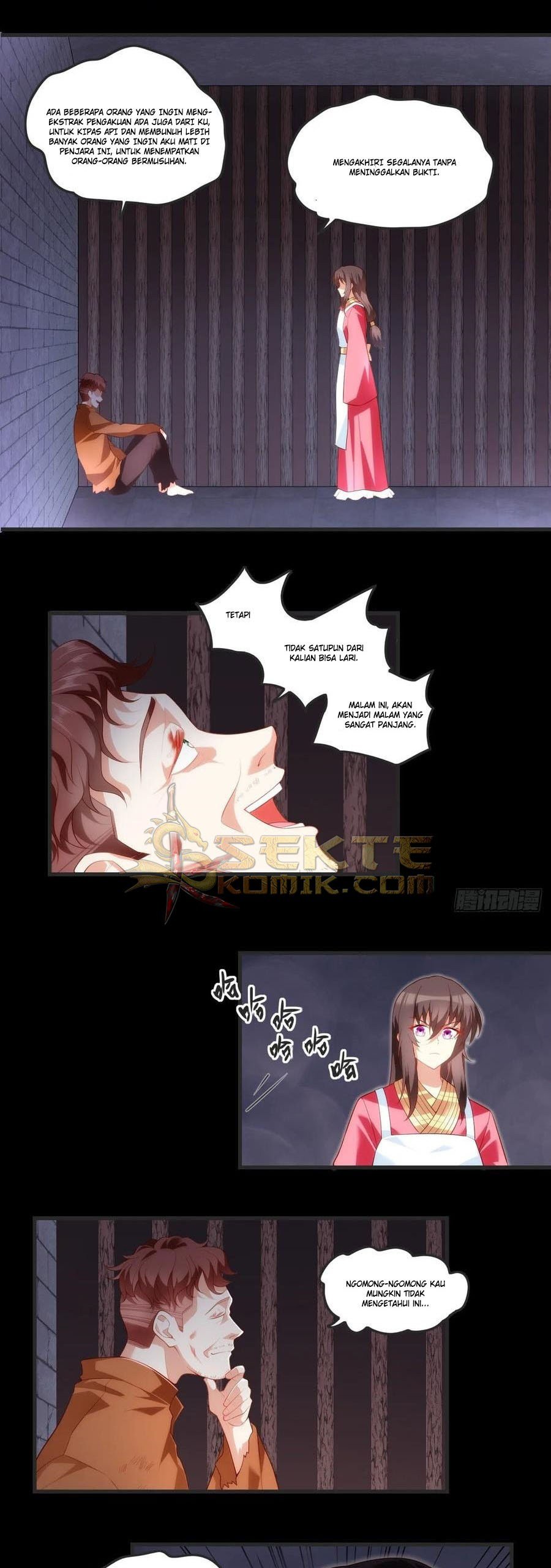 useless-young-master - Chapter: 65