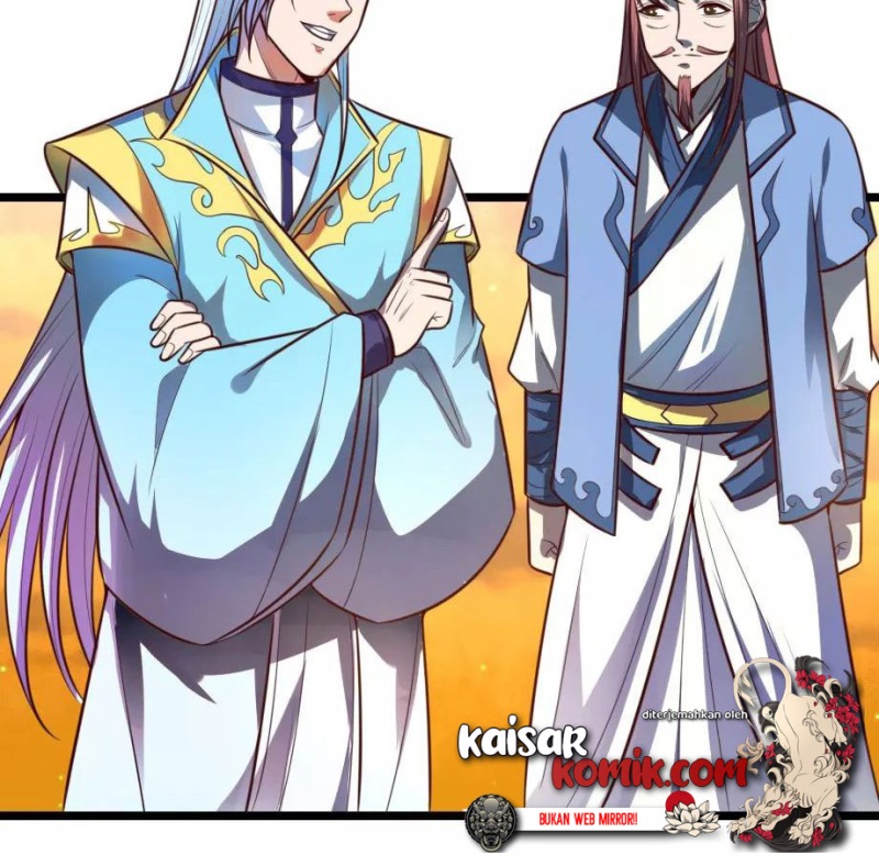 shenwu-tianzun - Chapter: 117