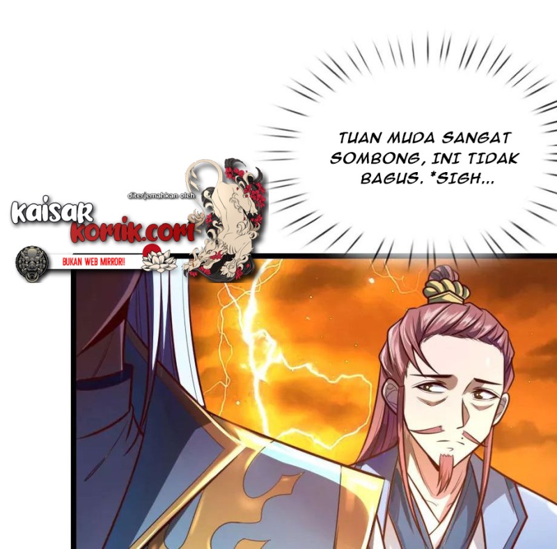 shenwu-tianzun - Chapter: 117