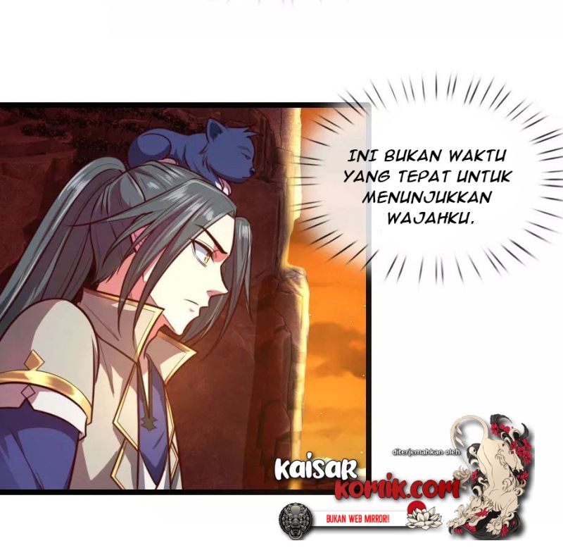 shenwu-tianzun - Chapter: 117