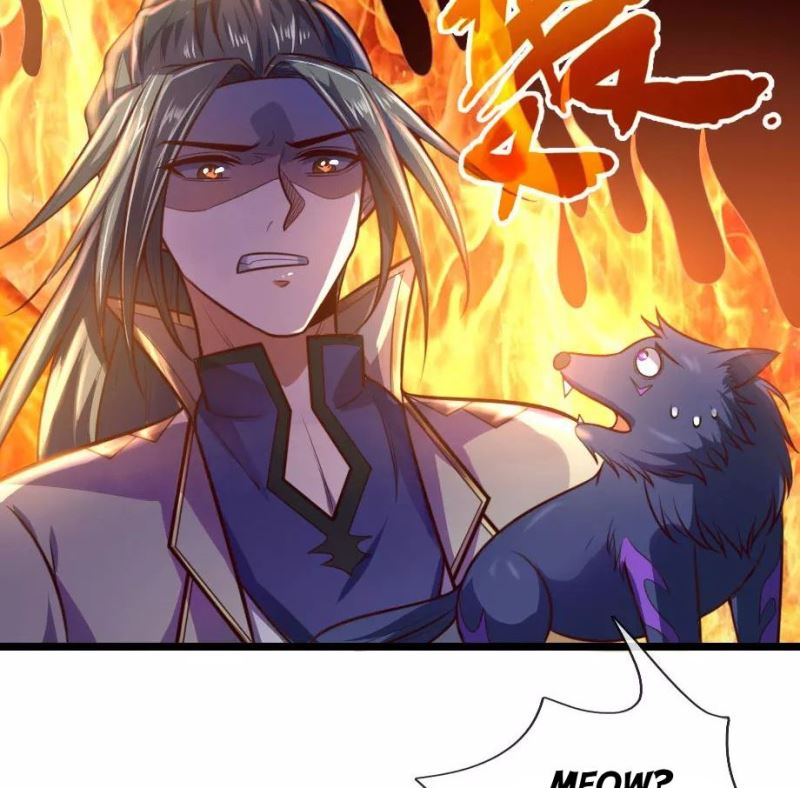 shenwu-tianzun - Chapter: 117