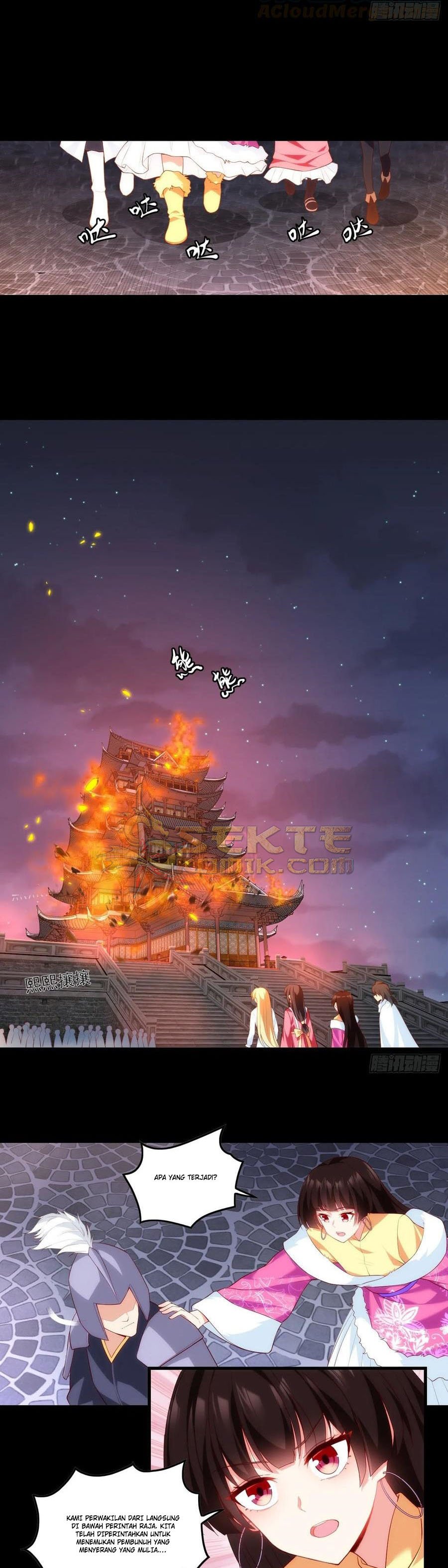 useless-young-master - Chapter: 66