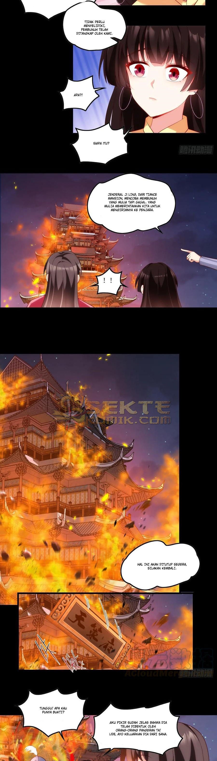 useless-young-master - Chapter: 66